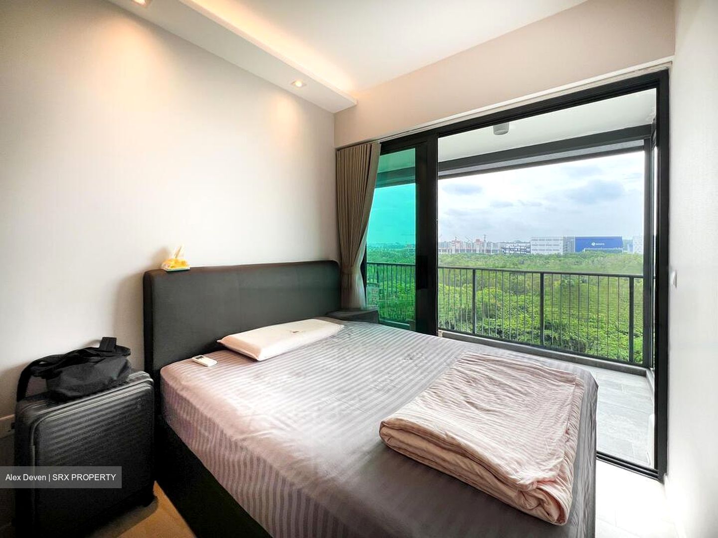 Kingsford Waterbay (D19), Apartment #466901671